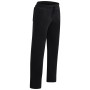 Pantalons de survêtement enfant Under Armour RIVAL LW PANT Black