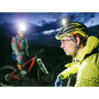 Lampe frontale Ledlenser Čelovka XEO 19R s kufrem