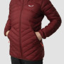 Veste femme Salewa Brenta Rds Dwn W Jkt