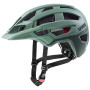 Taille de casque: 52-57 cm / Couleur: vert