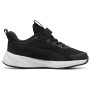 Chaussures enfant Puma Flyer 4 AC+ PS PUMA Black-Fuchsia Glow noir / violet PUMA Black-Fuchsia Glow