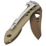 Couteau Leatherman Skeletool KB