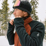 Bonnet Smartwool Second Cut Cuff Beanie
