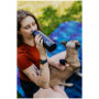 Bouteille isotherme Zulu Travel Bottle 0,6 L
