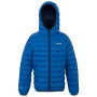 Tailles enfant: 135-140 / Couleur: bleu / blanc
