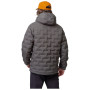 Veste d'hiver homme Hannah Zazu