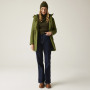 Manteau femme Regatta Valenta