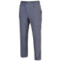 Pantalon homme Dare 2b Tuned In II Z/O girs QuarryGray
