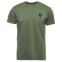 Taille: M / Couleur: vert