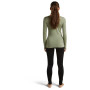 T-shirt femme Icebreaker W's 260 Tech LS Crewe