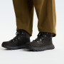 Chaussures homme The North Face M Bergen Leather Wp