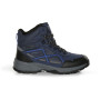 Taille de chaussures (UE): 39 / Couleur: bleu