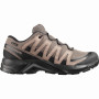 Taille de chaussures (UE): 41 1/3 / Couleur: brun clair