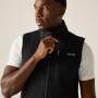 Gilet homme Regatta Arana B/W