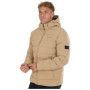 Veste homme Fundango Hubble Padded Jacket