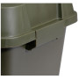 Boîte de rangement Ridge Monkey Armoury Stackable Storage Box 36 Litre