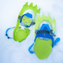 Raquettes enfant Warg Yetti