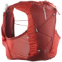 Gilet course Salomon Active Skin 4