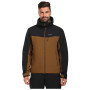 Taille: XXL / Couleur: brun