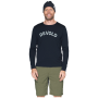T-shirt fonctionnel homme Devold Classic Legacy Ls Man