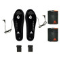 Semelles chaussures Alpenheat Trend