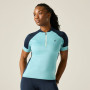Maillot vélo femme Dare 2b Flutter Jersey
