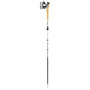 Bâtons de cross trail Leki Cross Trail FX Superlite compact