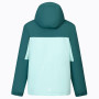 Veste d'hiver enfants Regatta Beamz Mediterranea/Water Ballet
