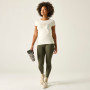 T-shirt femme Regatta Women's Breezed