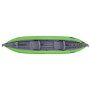 Kayak gonflable Gumotex TWIST 2/1
