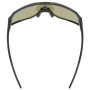 Lunettes soleil Uvex Sequenze Cv