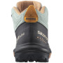 Bottes randonnée femme Salomon Outpulse Mid Gore-Tex