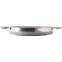 Pot pliant Brunner Volcano Fold-Away 20 cm