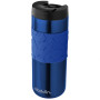 Mug isotherme Aladdin Easy-Grip Leak-Lock 470 ml bleue