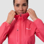 Veste femme Salewa Puez Light Ptx W Jkt