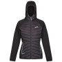 Veste femme Regatta Wms Andreson VII vert Black