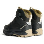 Bottes d'hiver enfant Tretorn Tero Mid Insulated Black