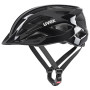 Taille de casque: 52-57 cm / Couleur: noir