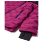 Veste d'hiver enfants Lego Wear Lwjipe 706 Fuchsia