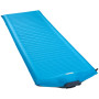 Matelas gonflable Therm-a-Rest NeoAir Camper SV Regular bleue MediterraneanBlue