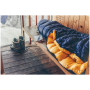 Sac de couchage en plumes Patizon G400 L (186-200 cm)