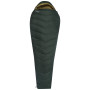 Sac de couchage en plumes Warg Sirius 400 M