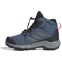 Chaussures à membrane pour enfants Adidas Terrex Mid Gtx K