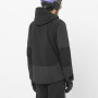 Veste homme Salomon Spark Jacket M