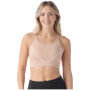 Sous-vêtements fonctionnels femme Smartwool W Intraknit Strappy Bra