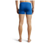 Caleçons fonctionnels homme Icebreaker Men Merino Blend 125 ZoneKnit™ Boxers