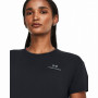 T-shirt femme Under Armour Vanish Energy Ss 2.0