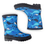 Bottes enfants Regatta Mudplay II Junior 4DT