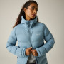 Manteau femme Regatta Womens Altoro Thermal Long Length