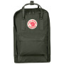 Sac à dos Fjällräven Kånken No. 2 Laptop 15" vert foncé DeepForest